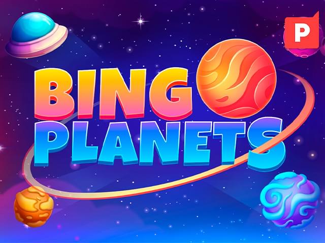 Hành tinh Bingo