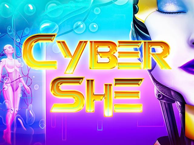 Thanh trượt Cyber ​​​​Cô
