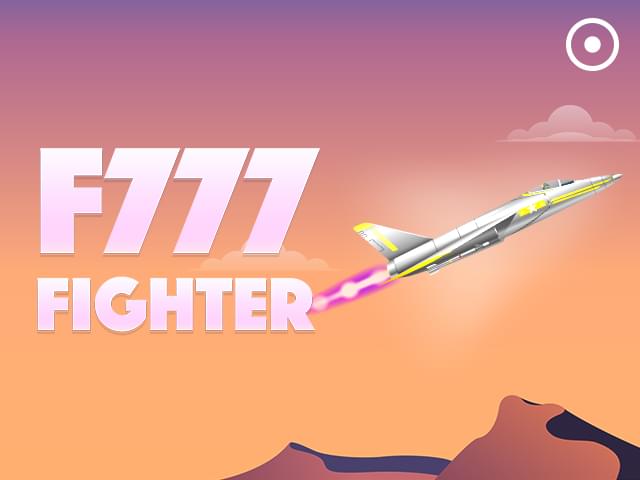 Máy bay tiêm kích F777